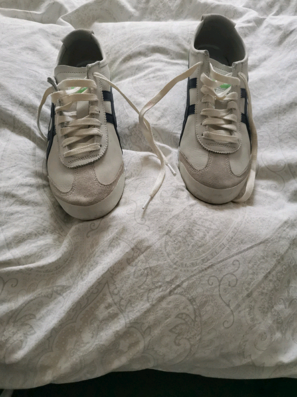 onitsuka tiger size 8